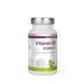 Produktbild: Vita2You Vitamin D3 10.000 IE (IU) Premium Qualität 120 Kapseln