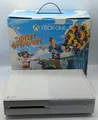 Produktbild: Microsoft Xbox One 500 GB Special Sunset Overdrive Edition (Model 1540) sealed