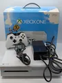 Produktbild: Microsoft Xbox One 500 GB Special Sunset Overdrive Edition (Model 1540) sealed