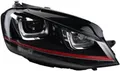 Produktbild: Scheinwerfer passend für VW Golf VII 5G1 BA5 12-16 D3S H7 Rechts 5G1941040A 5G1941032A Johns