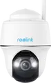 Produktbild: REO ARGUS B430 - Überwachungskamera, IP, WLAN, außen