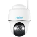 Produktbild: Reolink Argus Series B430 kabellose 5 MP WLAN-Überwachungskamera mit Akku