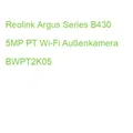 Produktbild: Reolink Argus Series B430 5MP PT Wi-Fi Außenkamera BWPT2K05 (6975253983193)