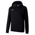 Produktbild: PUMA Herren Teamgoal 23 Causals Hoody Pullover, Puma Black, XXL EU