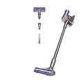 Produktbild: DYSON Akku-Hand-und Stielstaubsauger V8™ Advanced, 425 W, beutellos, Haarentwirrungstechnologie, kein Saugkraftverlust