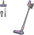 Produktbild: Dyson V8 Advanced (nickel/silber) Akku-Stielstaubsauger