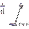 Produktbild: DYSON Akku-Staubsauger V8 Advanced inkl.Möbelreinigungs- Set, 2 Saugstufen V8 Advanced