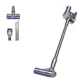 Produktbild: Dyson V8 Advanced Akku-Handstaubsauger silber/nickel 492636-01