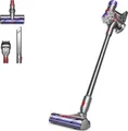 Produktbild: Dyson V8 Advanced Grey 130W