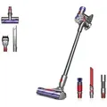 Produktbild: DYSON Akku-Staubsauger V8 inkl. Spezial- reinigungsset 2 Saugstufen