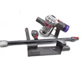 Produktbild: Dyson V8? Advanced kabelloser Staubsauger SilberNickel Stick Floorcare - Defekt