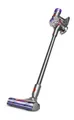 Produktbild: Dyson V8 Advanced Akku-Stielstaubsauger nickel/silber neu