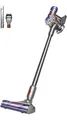 Produktbild: Dyson V8 Advanced Kabelloser Staubsauger bis zu 40 Min Laufzeit Neu, vom Händler