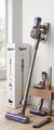 Produktbild: Dyson V8 Advanced Kabelloser Staubsauger bis zu 40 Min Laufzeit