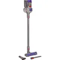 Produktbild: Dyson V8 Advanced, Stielstaubsauger, nickel