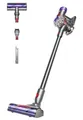 Produktbild: Dyson V8 Advanced Kabelloser Staubsauger bis zu 40 Min Laufzeit Neu Original
