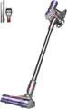 Produktbild: Dyson V8 Advanced Kabelloser Staubsauger bis zu 40 Min Laufzeit Neu & OVP ✔️