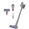 Produktbild: DYSON V8 ADVANCED Akku-Staubsauger 130 Airwatt Bürste Motobar