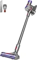 Produktbild: Dyson V8 Advanced Kabelloser Akku Staubsauger 130AW Tierhaar Bodensauger NEU&OVP