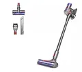 Produktbild: Dyson V8 Advanced Neuware Kabelloser Staubsauger Silber/Nickel