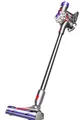 Produktbild: Dyson V8 Advanced kabelloser Staubsauger Beutellos Stielsauger Akkubetrieb 425W