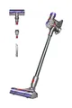 Produktbild: dyson V8 Advanced Silber-Nickel 492636-01 Akku-Zyklon-Staubsauger 21.6 V 21.6 V