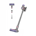 Produktbild: Dyson V8 Advanced Staubsauger silber/grau