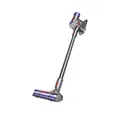 Produktbild: Dyson V8 Advanced Akku-Handstaubsauger 130 AW Nickel/Silber