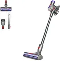 Produktbild: Dyson V8 Advanced Kabelloser Staubsauger bis zu 40 Min Laufzeit Neu, vom Händler