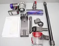 Produktbild: DYSON 492636-01 V8 ADVANCED Stielsauger, Akkubetrieb, 425 Watt 0.54 l 130 AW