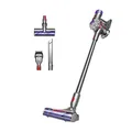 Produktbild: Dyson V8 Advanced 2-in-1 stick vacuum Battery Dry Bagless Nickel  Silver