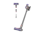 Produktbild: DYSON Akku-Hand-und Stielstaubsauger V8™ Advanced, nickel/silber - B-Ware gut