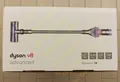 Produktbild: Dyson V8 Advanced 492636-01 Akku Stiel Handstaubsauger Vacuumcleaner 425 W NEU