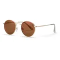 Produktbild: CHPO - Liam S3 - Sonnenbrille Gr S/M braun