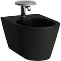 Produktbild: Kartell Wand-bidet, 1 Hahnloch, 370x545x430mm, - Laufen