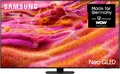 Produktbild: Samsung GQ75QN90FAT QLED-Fernseher (189 cm/75 Zoll, 4K Ultra HD, Smart-TV, NQ HDR+, Glare Free, Upscaling Pro, Dolby Atmos & AI Sound, bis 165Hz)