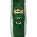Produktbild: Jacobs Krönung Instant - 500g löslicher Kaffee für Heißgetränkeautomaten