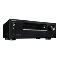 Produktbild: Onkyo TX-NR5100 7.2-Channel 8K AV-Receiver in schwarz
