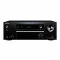 Produktbild: Onkyo TX-NR5100 Schwarz 7.2-Kanal AV-Receiver | Neu | UVP 749 €