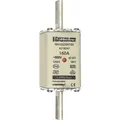 Produktbild: Mersen - Messersicherung NH-Sicherungseinsatz SF NH1GG50V160 Gr.1 gG 160A/500V K