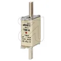 Produktbild: NH-Sicherungseinsätze  Gr.1/160A, 3 Stk.