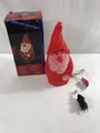 Produktbild: Konstsmide 6243-103 LED Acryl Weihnachtsmann