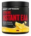 Produktbild: Body Attack Body Attack Extreme Instant EAA - 300g Dose Pulver