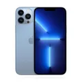 Produktbild: Apple iPhone 13 Pro Max 256GB Sierrablau *WIE NEU* MwSt nicht ausweisbar
