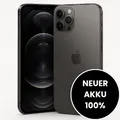 Produktbild: iPhone 13 Pro Max - 128GB - Graphite/Schwarz ✅100% Batterie ✅Wie Neu