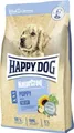 Produktbild: Happy Dog NaturCroq Hundetrockenfutter Junior 4 kg Geflügel