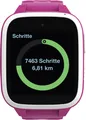 Produktbild: Xplora Smartwatch XGO3 Connect 1,3Zoll pink Kamera Telefonfunktion SIM Notruf