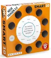 Produktbild: Piatnik 7242 7242-Smart 10-Zusatzfragen 3.0: 200 Fragen mit 2000 neuen Antwortmöglichkeiten