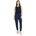 Produktbild: Vera Mont Overall Damen mit Cut-Outs (1-tlg) Cut-Outs blau S (34)