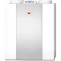 Produktbild: Wolf CWL-300 Excellent 4/0 R Bypass, kontrollierte Wohnungslüftung KWL